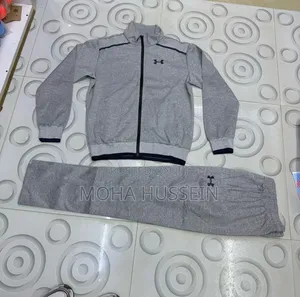 Under Armour Tracksuits Latest