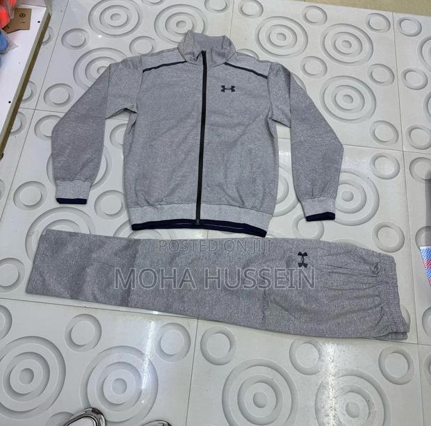 Under Armour Tracksuits Latest - thumbnail 3