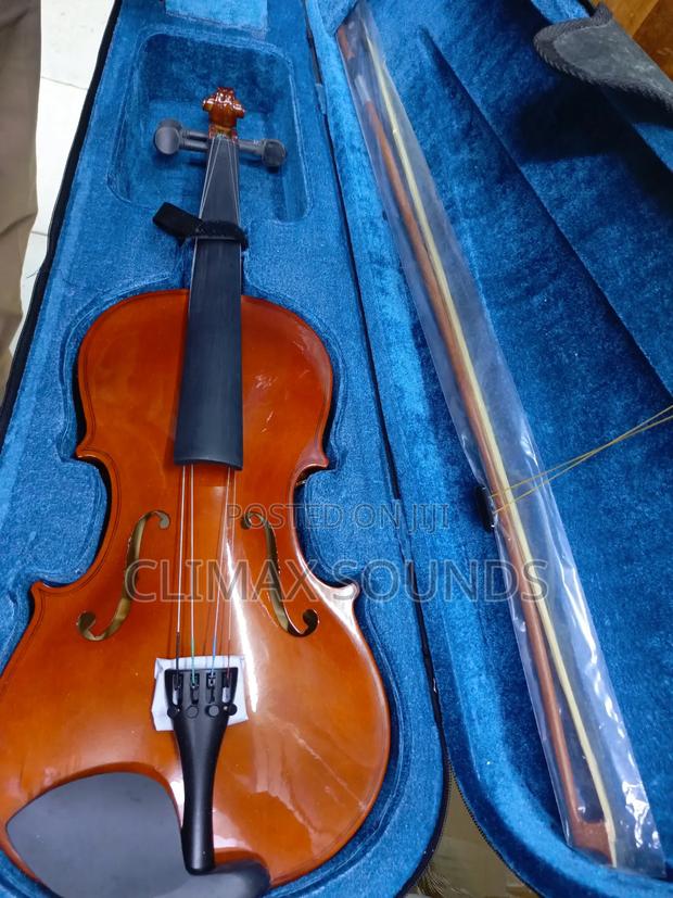 Violin 4/4 Size - thumbnail 2