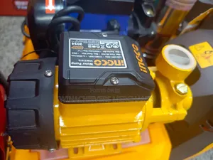 Original 0.5hp Ingco Booster Pump 30mtrs