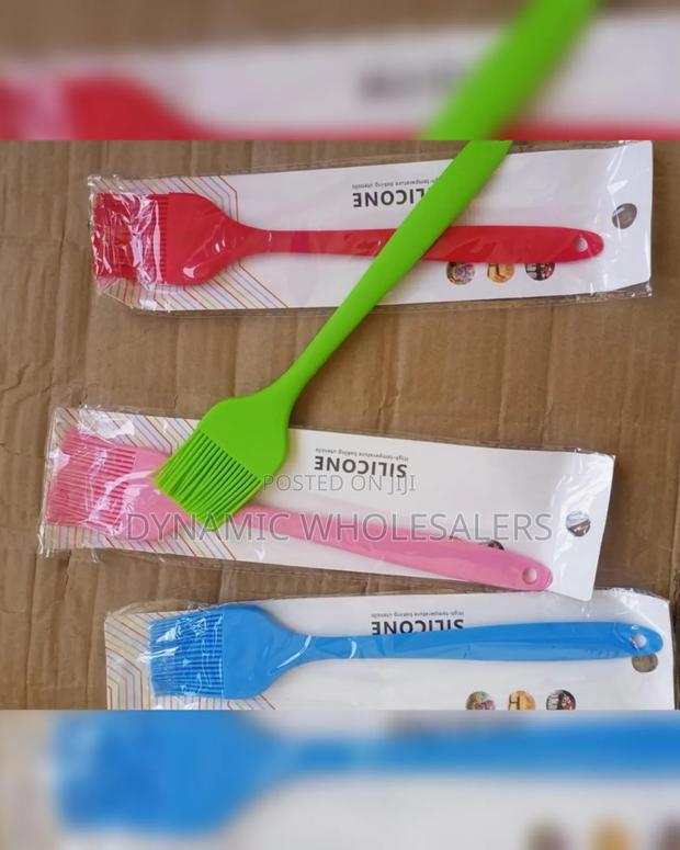 Basting Brush - main view