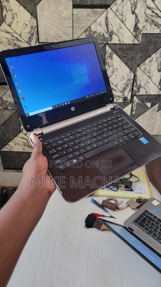 Laptop HP 250 G2 8GB Intel Core I3 SSD 128GB