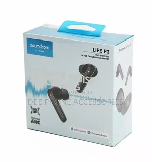 Anker Sound Core Life P3 Earbuds