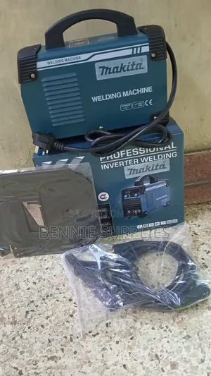 Heavy Makitta Welding Machine /Affordable Welding Machine