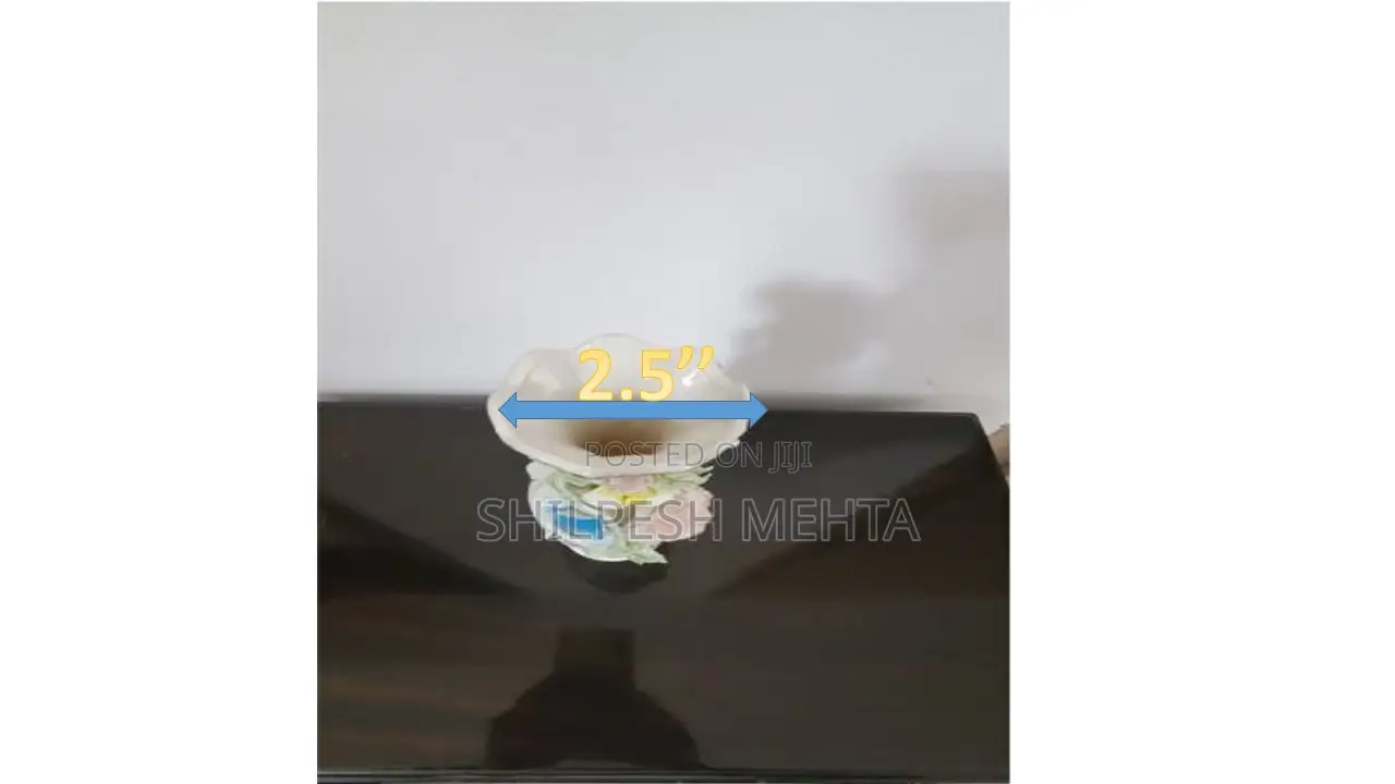 Ceramic Vase 1pc