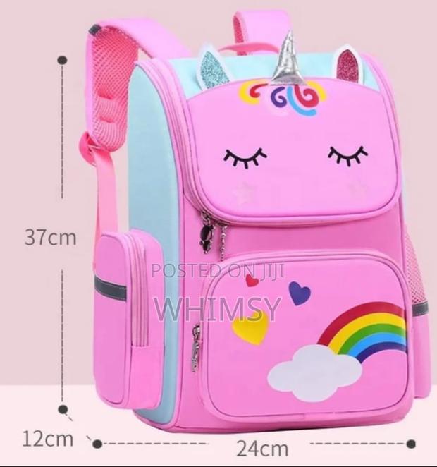 Large Capacity Back to School Bags - thumbnail 2