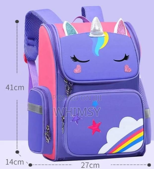 Large Capacity Back to School Bags - thumbnail 3