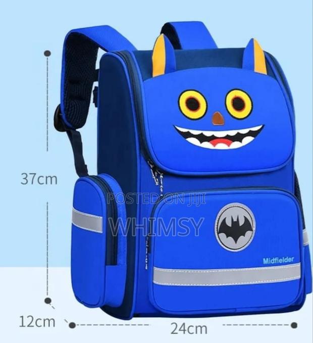 Large Capacity Back to School Bags - thumbnail 4