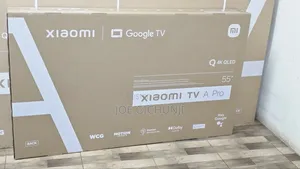 Xiaomi Tv a Pro 55 Inches 2025