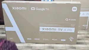 Xiaomi Tv a Pro 55 Inches 2025