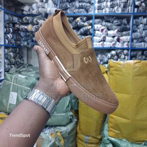 Leopard Brown - thumbnail 2