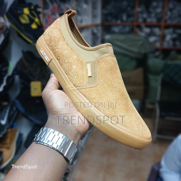 Leopard Brown - thumbnail 3