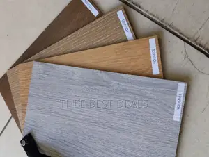LVT Dryback Vinyl Flooring