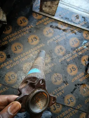Townace Rear Propeller Shaft