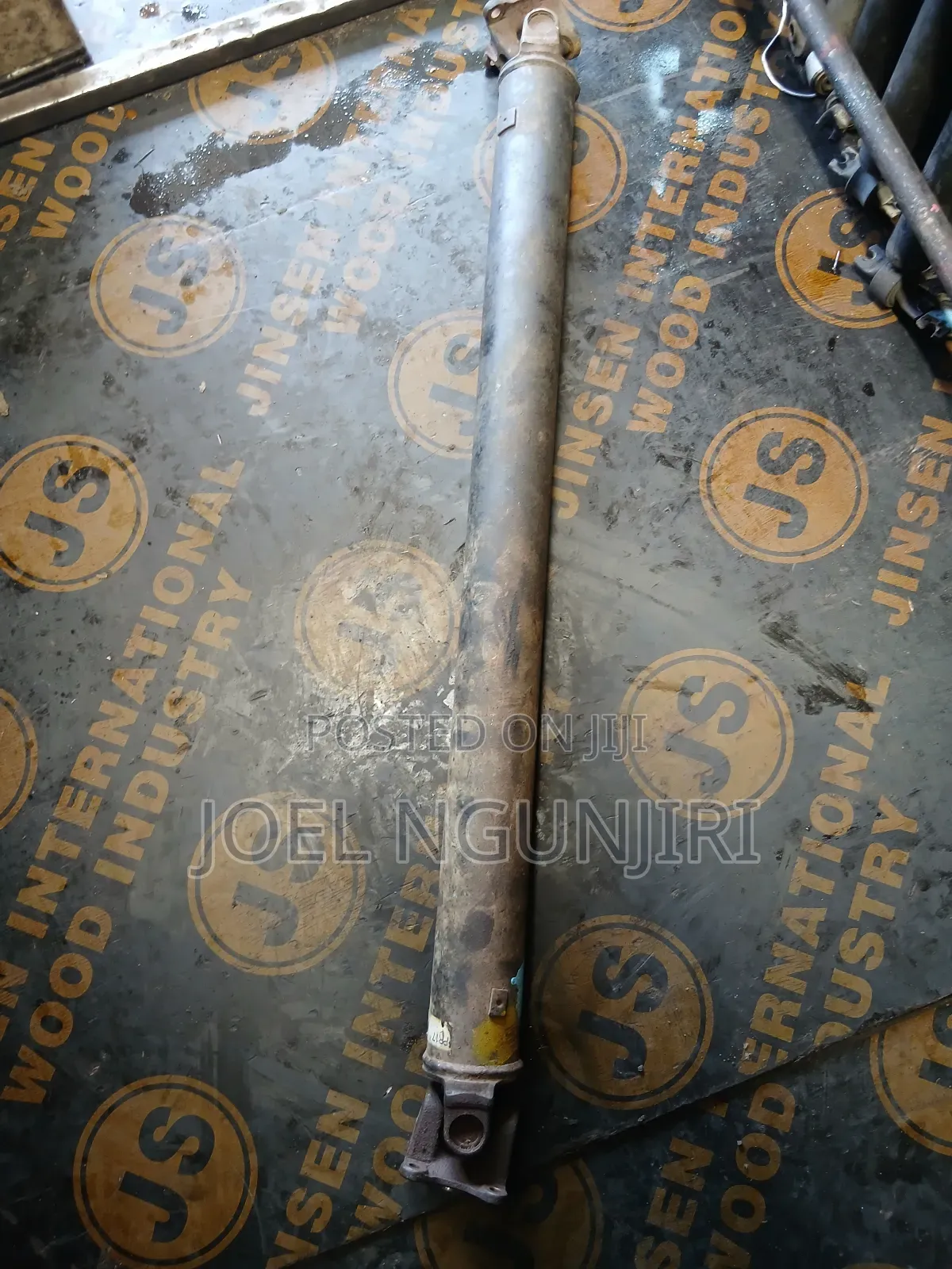 Townace Rear Propeller Shaft