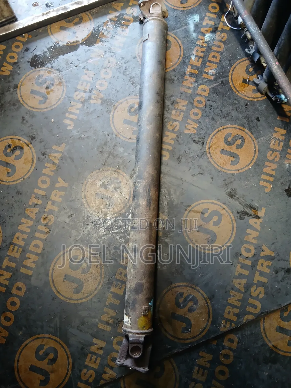 Townace Rear Propeller Shaft
