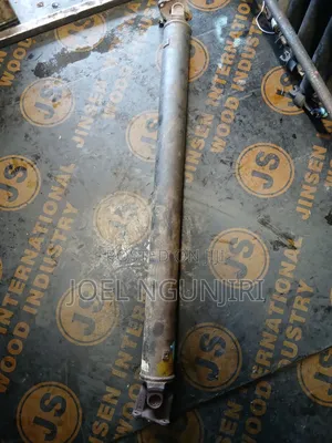 Townace Rear Propeller Shaft