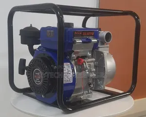 Aico Diseal Water Pump 2"