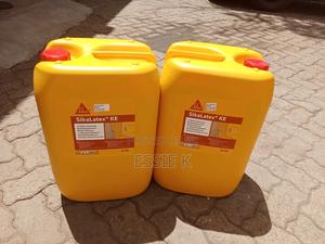 Sika Latex 25ltrs Concrete Bonding - thumbnail 2