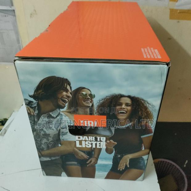 Boomer Box JBL Speaker Wifi Enabled - thumbnail 4