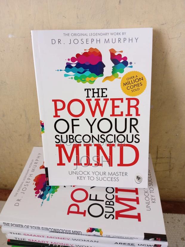 Power of Your Subconscious Mind - main view