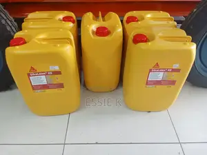 Sika Latex Ke ( Mortar Admixture)
