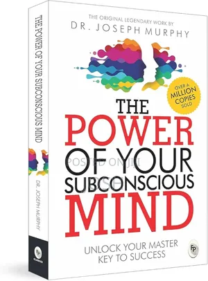 Power of Your Subconscious Mind