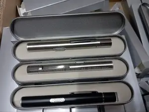 Rechargeable Pen Torch