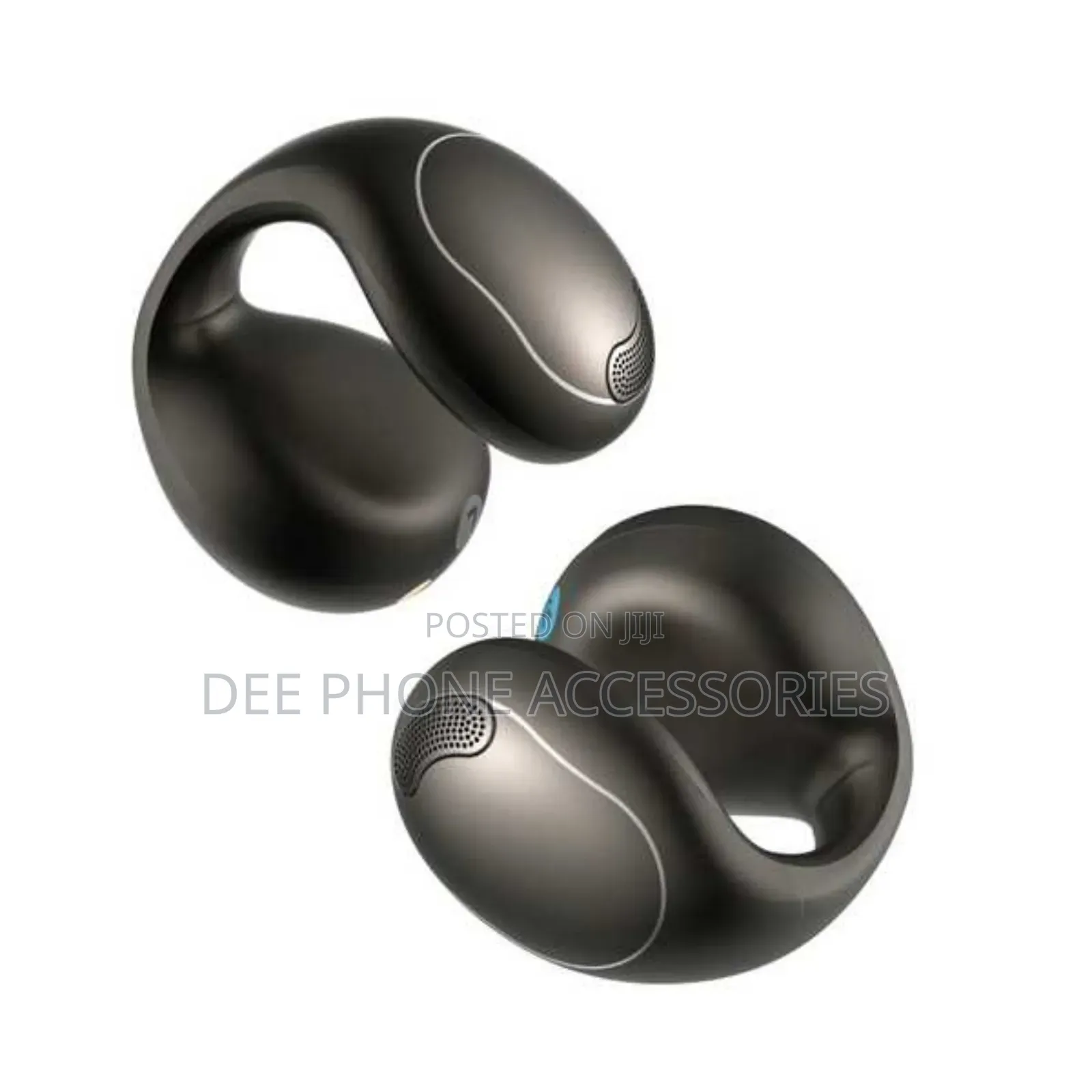Anker Sound Core C40i Open Ear Clip on Earbuds