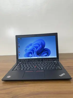 Laptop Lenovo ThinkPad X280 8GB Intel Core I5 SSD 256GB