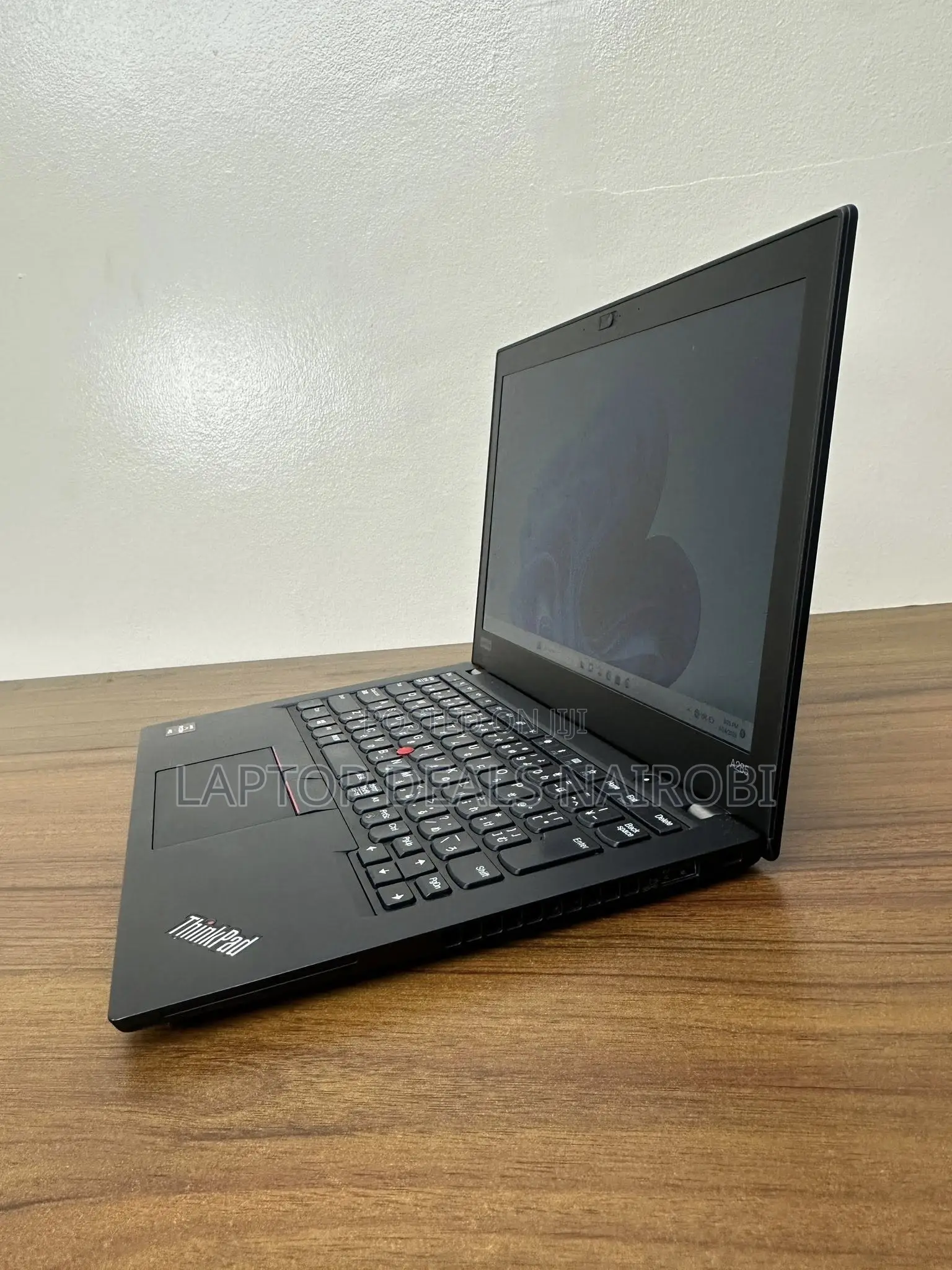 Laptop Lenovo ThinkPad X280 8GB Intel Core I5 SSD 256GB