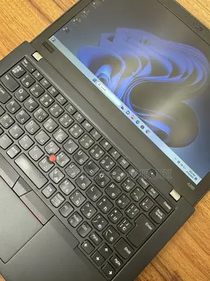 Laptop Lenovo ThinkPad X280 8GB Intel Core I5 SSD 256GB