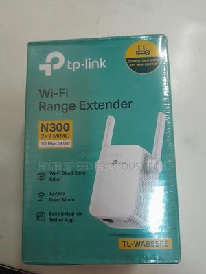 Tplink Wifi Range Extender Tl-Wa855re - thumbnail 2
