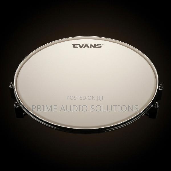 Original Evans 13'' Drumhead - main view