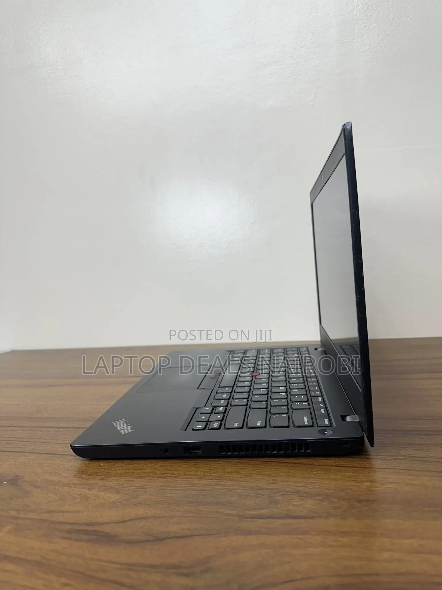 Laptop Lenovo Thinkpad L14 8GB Intel Core I5 SSD 256GB
