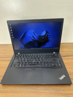 Laptop Lenovo Thinkpad L14 8GB Intel Core I5 SSD 256GB