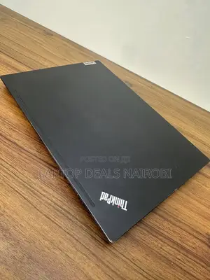 Laptop Lenovo Thinkpad L14 8GB Intel Core I5 SSD 256GB