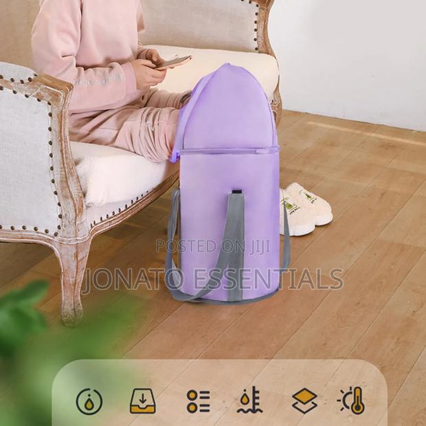 Foot Bath Bag, Foot Soaking Bucket - thumbnail 2