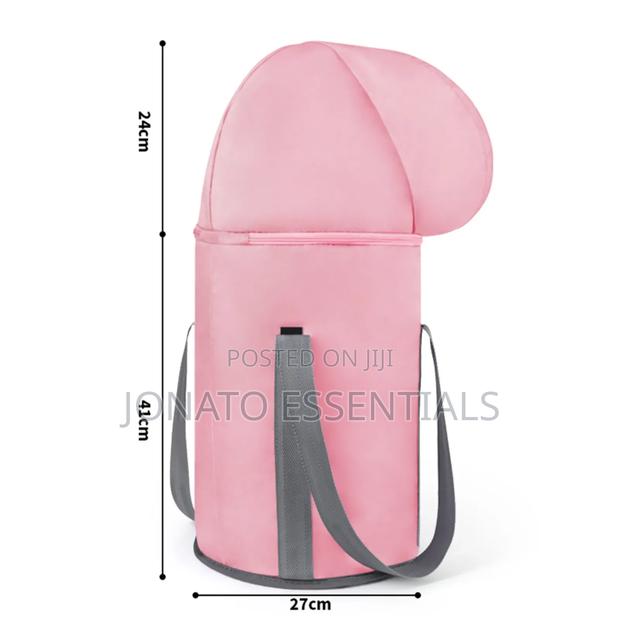 Foot Bath Bag, Foot Soaking Bucket - thumbnail 4