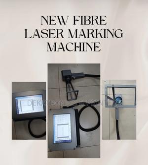 Portable Fibre Laser Marking Machine - thumbnail 2