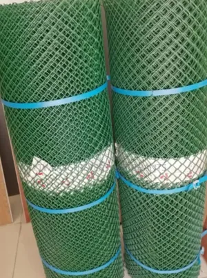 Plastic Chicken Wire Mesh 25mtrs Poutry Wire Mesh