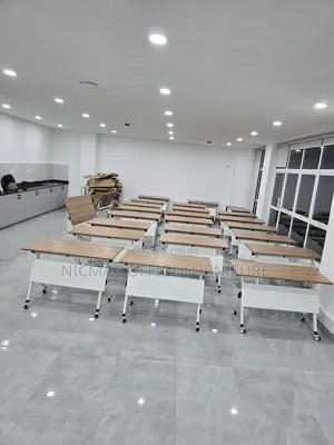 Modern Training Table