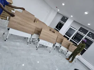 Modern Training Table