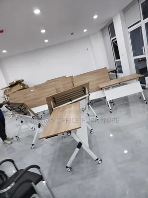 Modern Training Table