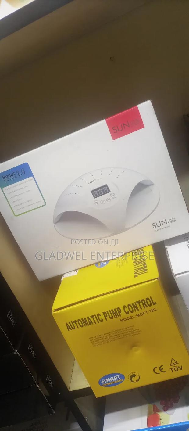 Best Quality Uv Machine Sun Uv Machine - thumbnail 3