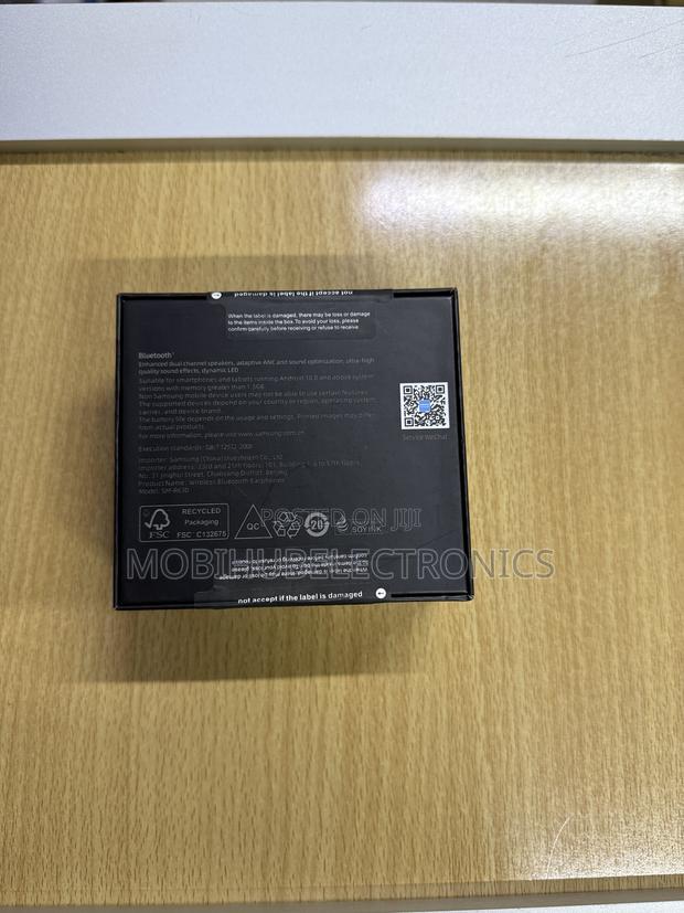 Samsung Galaxy Buds 3 Pro - thumbnail 2