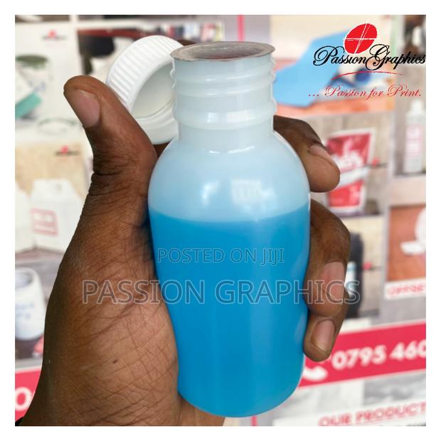 Dtf Cleaning Flushing Fluid
