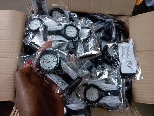 Nurse Watch. - thumbnail 2