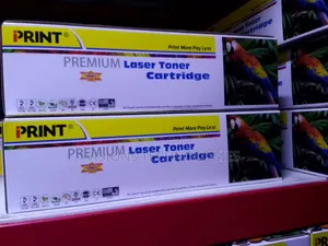 Iprint Brand Color Toner Hp 216a