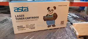 49a/53a Asta Black Toner Cartridge